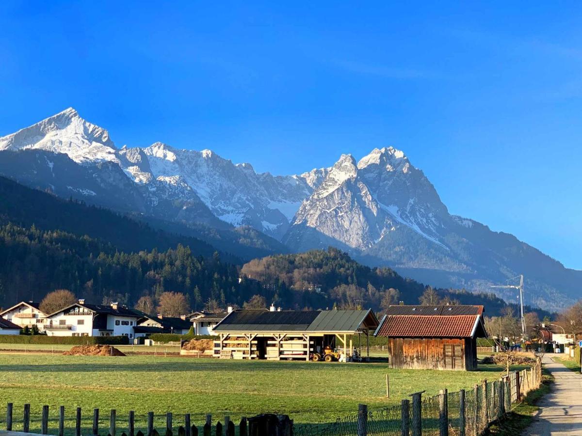 Koenigsblick Apartment