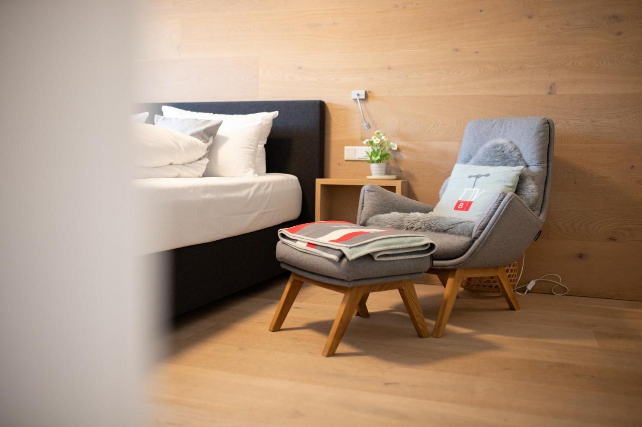 Apartment Koenigsblick