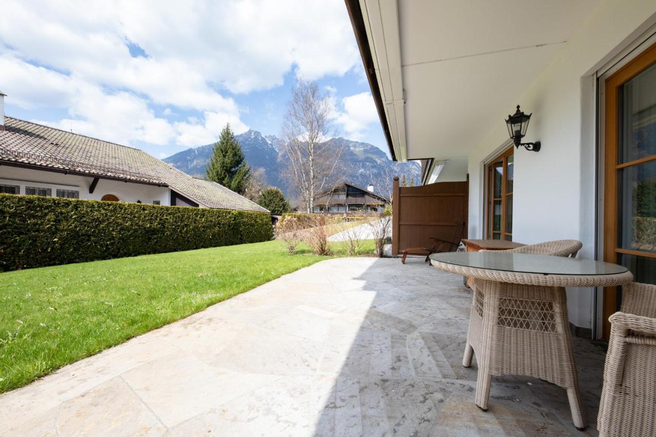 Apartment Koenigsblick *