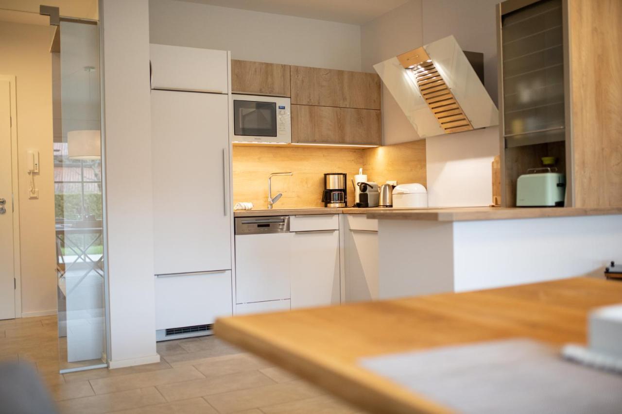 Koenigsblick Apartment