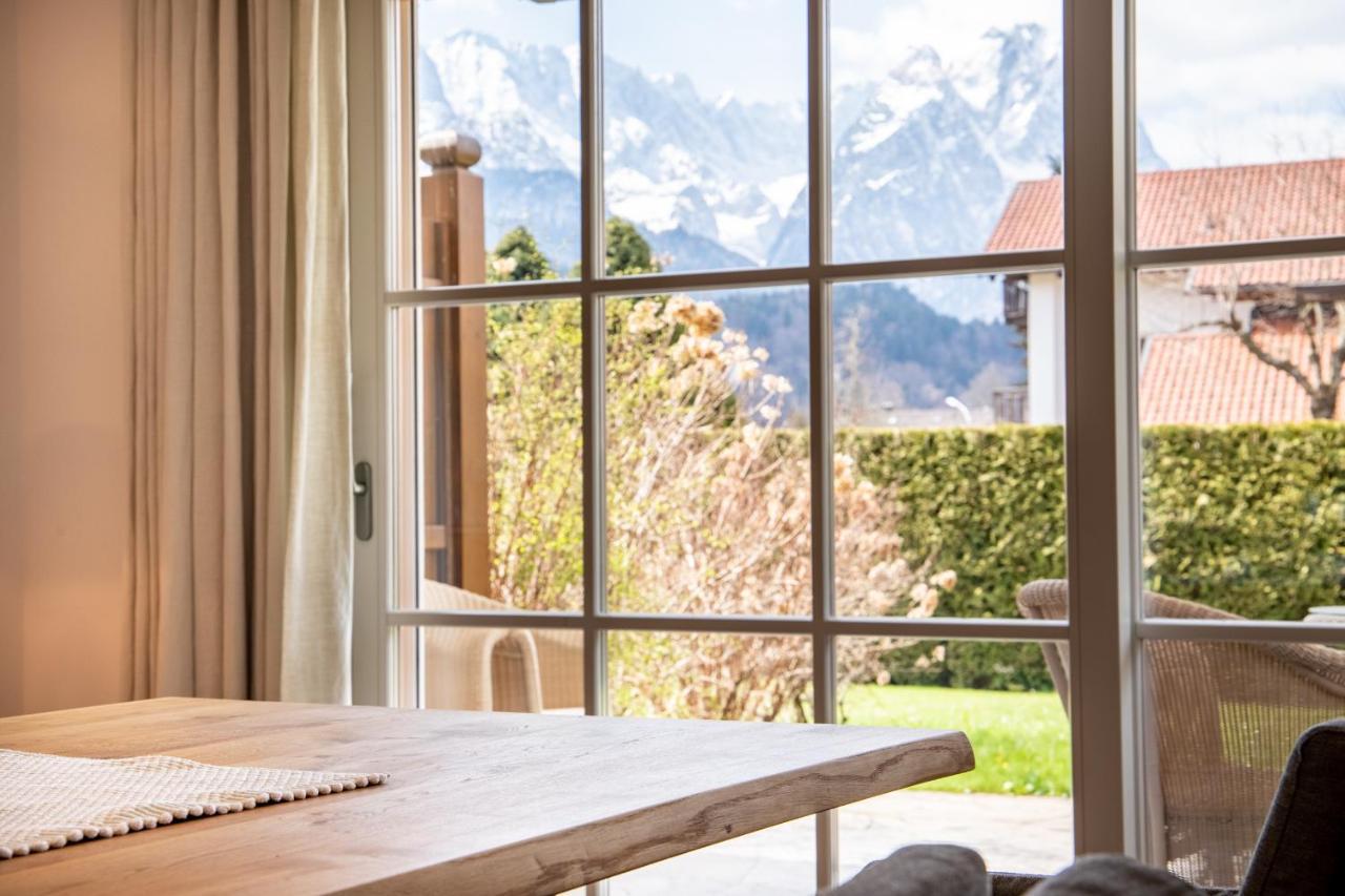 Koenigsblick Apartment *